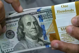 US Dollar Dominance