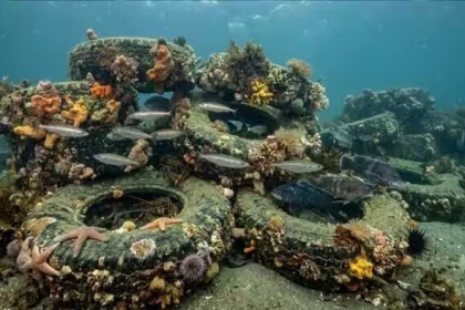 Artificial Reef