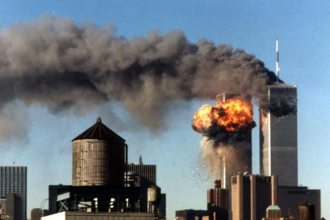9/11 WTT Attack Saudi Link
