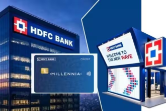 HDFC Credit Card