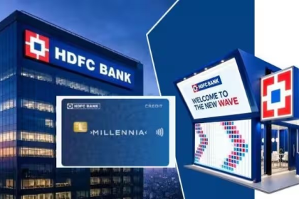 HDFC Credit Card