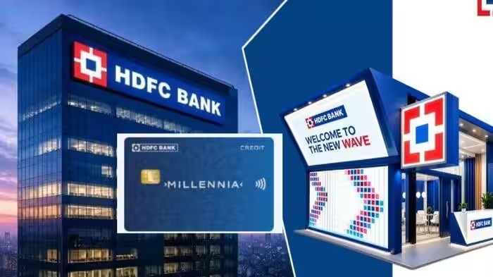 HDFC Credit Card: ફેસ્ટિવ સીઝનમાં શૉપિંગ પર કૅશબૅક જોઈએ છે? HDFCના આ બે ક્રેડિટ કાર્ડમાં મળે છે 5% સુધી કૅશબૅક 1 HDFC Credit Card