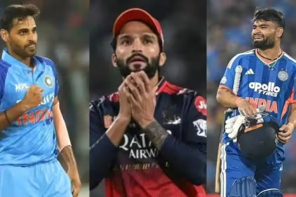 India Afghanistan T20 Series