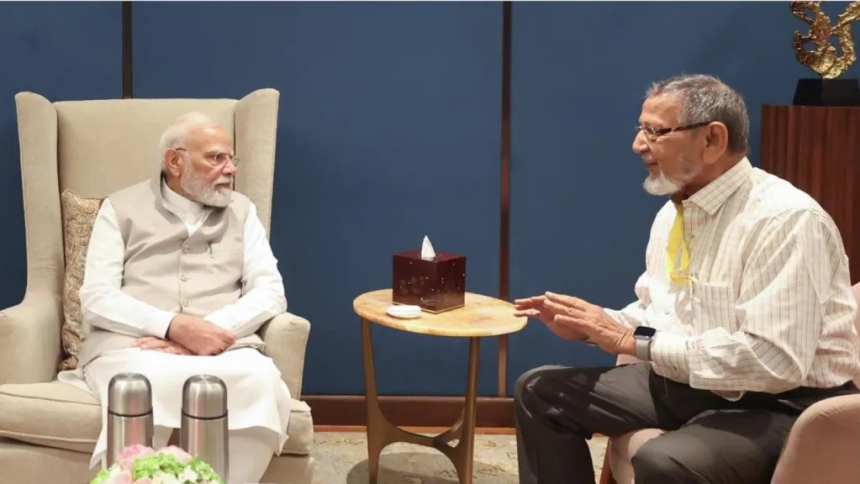Asgar Ali Vohra Land Dispute: PM મોદીના સ્કૂલ સહપાઠીના જમીન વિવાદમાં મોટો વળાંક, BJP ધારાસભ્ય સાથે જોડાયેલી કંપનીએ ડીલ રદ કરી 1 Asgar Ali Vohra Land Dispute