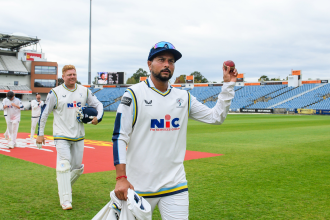 Kuldeep Yadav 10 Wickets