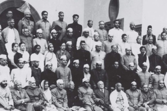 Manusmriti Constitution Assembly