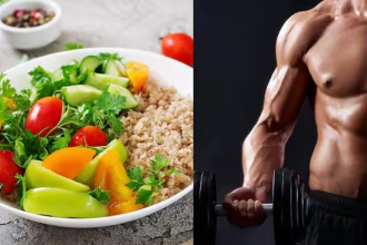 Muscle Gain Calories