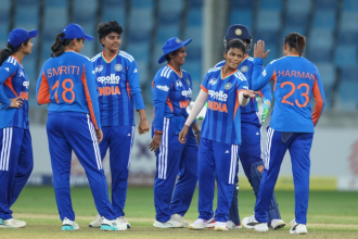 Womens Asia Cup 2026 India
