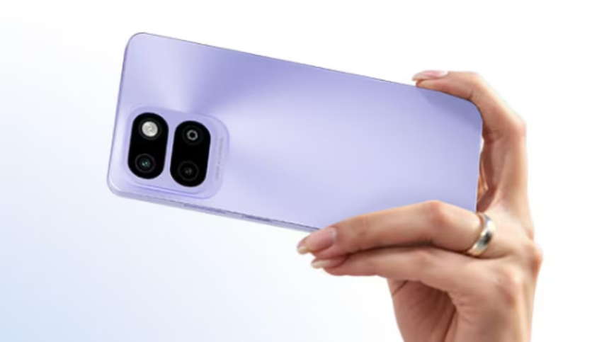 Lava Bold N4 Pro 5G: Lava એ 6000mAh બેટરી અને 120Hz ડિસ્પ્લેવાળો બજેટ સ્માર્ટફોન કર્યો લોન્ચ, કિંમત ₹15 હજારથી ઓછી! 1 Lava Bold N4 Pro 5G