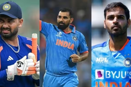 India vs West Indies