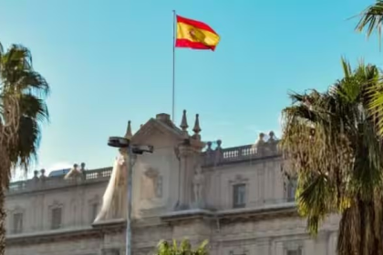 Spain CRG Research Fellowship