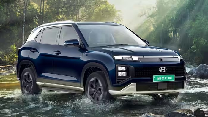 Long Range EV SUV: 25 લાખથી ઓછી કિંમતમાં 6 લાંબી રેન્જવાળી EV SUV, 682 Km સુધી ચાલે છે સિંગલ ચાર્જમાં 1 Long Range EV SUV