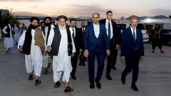 Pakistan Taliban Conflict: પાકિસ્તાન-તાલિબાન તણાવ વચ્ચે કાબુલ પહોંચ્યું તુર્કી-કતારનું પ્રતિનિધિમંડળ, મધ્યસ્થી પ્રયાસ તેજ 1 Pakistan Taliban Conflict