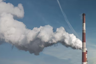 Air Pollution Suicide Risk