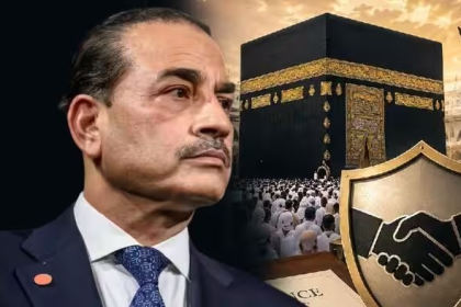 Mecca Defence Pact