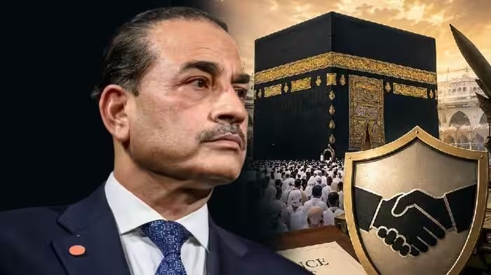 Mecca Defence Pact: અસીમ મુનીરના હાથમાં 3 વર્ષ માટે મક્કા પેક્ટની કમાન, તુર્કીમાં મોટો નિર્ણય, ભારત માટે શું છે મહત્વ? 1 Mecca Defence Pact