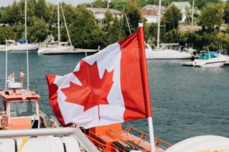 Canada Work Permit Alert