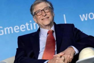 Bill Gates AI Warning