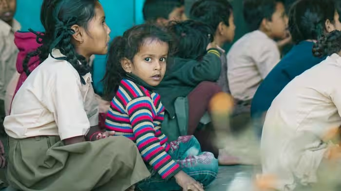 International Literacy Day 2026