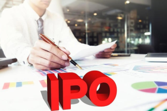 NSE IPO