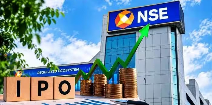 NSE IPO Listing