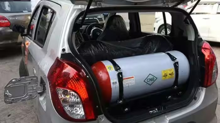 Aftermarket CNG Kit: કારમાં CNG કિટ લગાવવાના ફાયદા અને નુકસાન શું? જાણો કઈ કારમાં ન લગાવવી જોઈએ 1 Aftermarket CNG Kit
