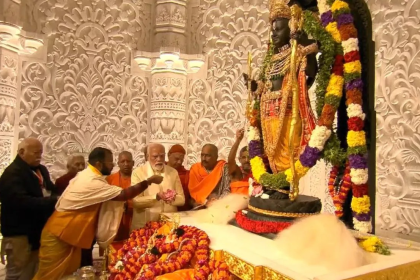 Why India Has Not Become Ram Rajya