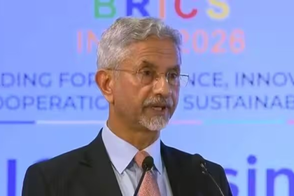 BRICS Summit 2026