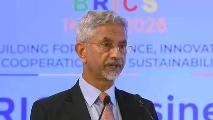 BRICS Summit 2026