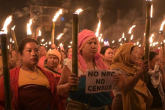 Manipur Census