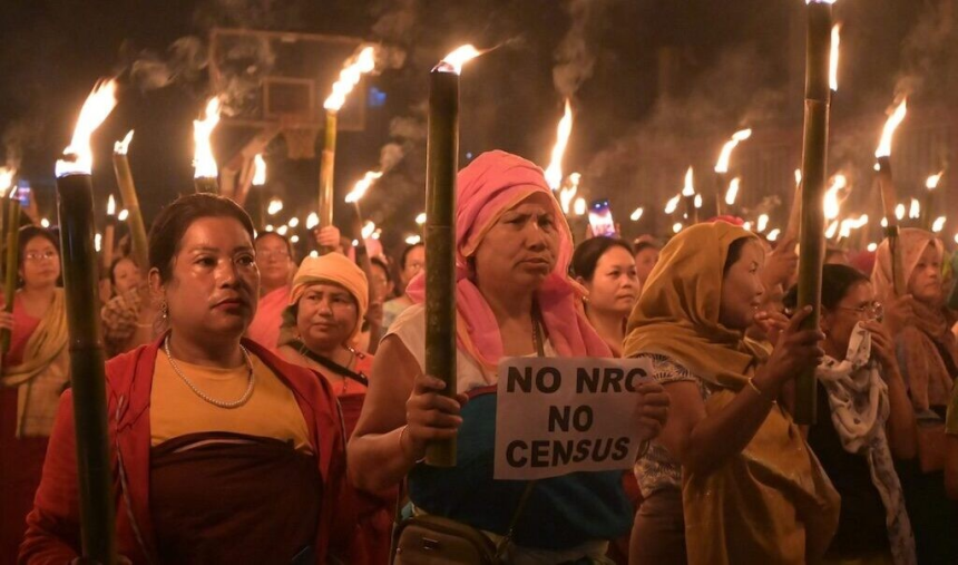 Manipur Census