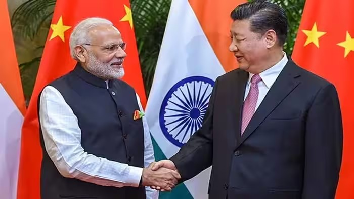 China India Global Power