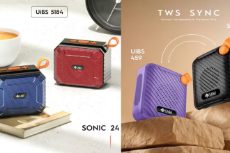 U&i Wireless Speakers