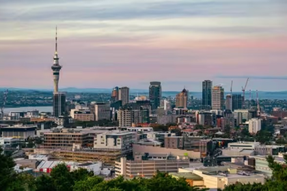 New Zealand Post Study Work Visa