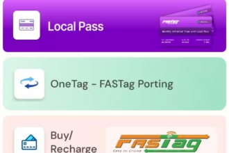 OneTag FASTag