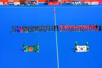 Asian Games 2026 Controversy