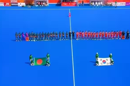 Asian Games 2026 Controversy