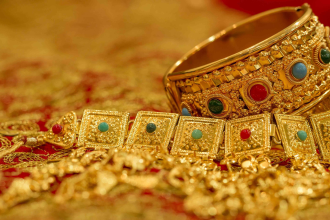 Gold Jewelry Insurance