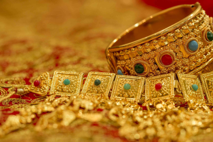 Gold Jewelry Insurance