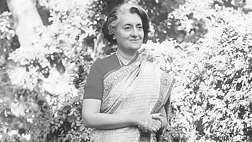 Indira Gandhi Congress Split: કોંગ્રેસના વિભાજનથી ઇન્દિરા ગાંધી સુધીની કહાની, ચૂંટણી પંચે બે વખત આપ્યો ઝટકો છતાં ફરી સત્તામાં પરત ફર્યા 1 Indira Gandhi Congress Split