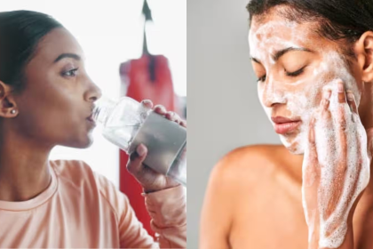 Glowing Skin