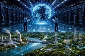 Data Centers Australia