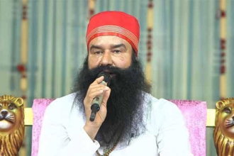 Religious Leader Women Abuse