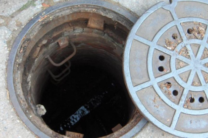 Septic Tank Deaths