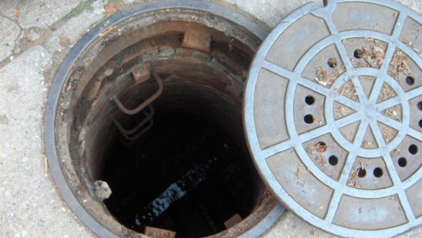 Septic Tank Deaths