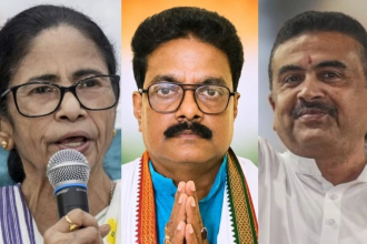 Nandigram Bypoll