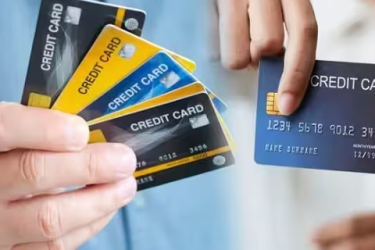 Credit Card Bill