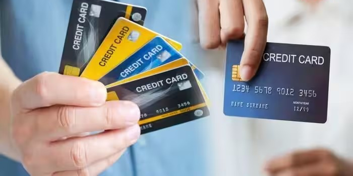 Credit Card Bill: ક્રેડિટ કાર્ડના પૈસા ક્યાંથી આવે છે? સમયસર બિલ નહીં ભરો તો શું થશે, જાણો સંપૂર્ણ માહિતી 1 Credit Card Bill