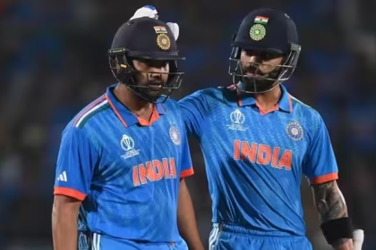 India vs West Indies