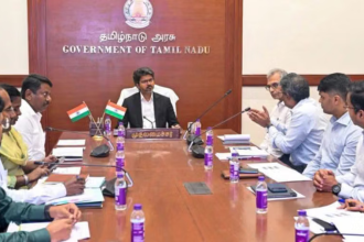 TN Secretariat Project